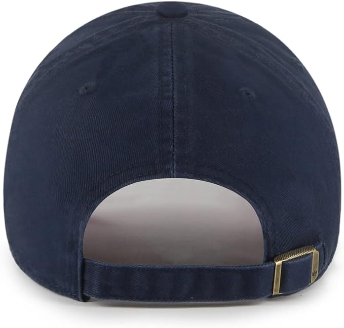 47 Atlanta Braves Ballpark Clean Up Dad Hat Baseball Cap