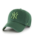 47 Brand New York Yankees Clean Up Adjustable Hat DGA