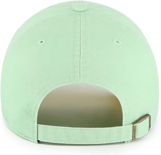 47 MLB New York Yankees Ballpark Clean Up Adjustable Cap HK