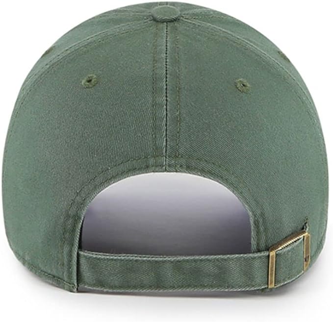 47 New York Yankees Ballpark Clean Up Dad Hat Baseball Cap