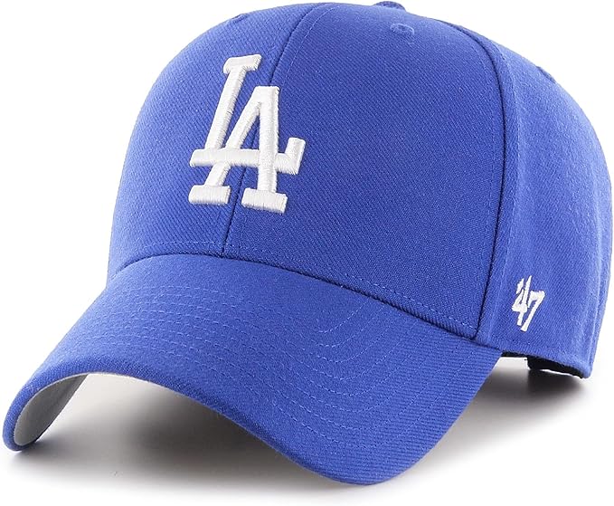 LOS ANGELES DODGERS '47 MVP OSF / ROYAL / A