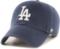 47 Atlanta Braves Ballpark Clean Up Dad Hat Baseball Cap