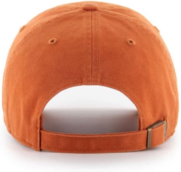 47 New York YankeesClean Up Adjustable Strapback Hat