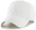 47 New York YankeesClean Up Adjustable Strapback Hat