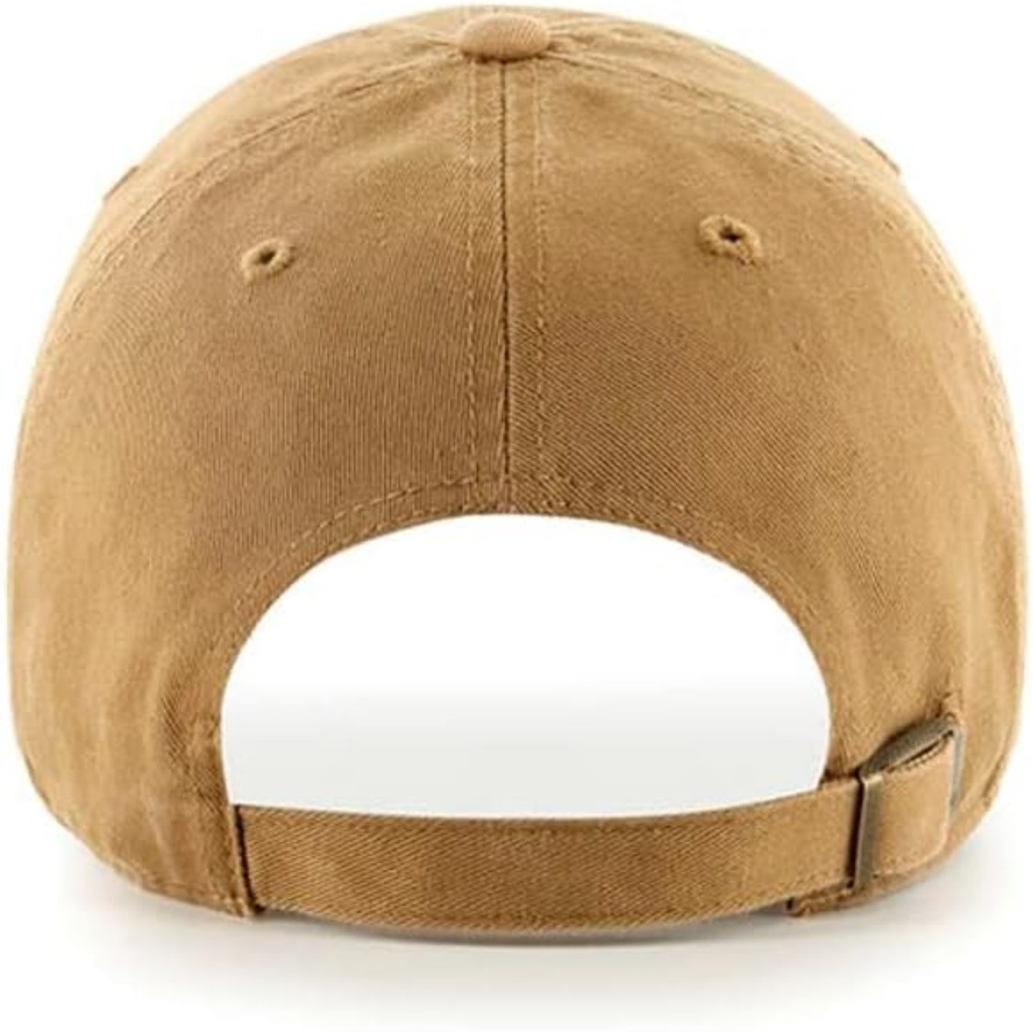47 New York YankeesClean Up Adjustable Strapback Hat