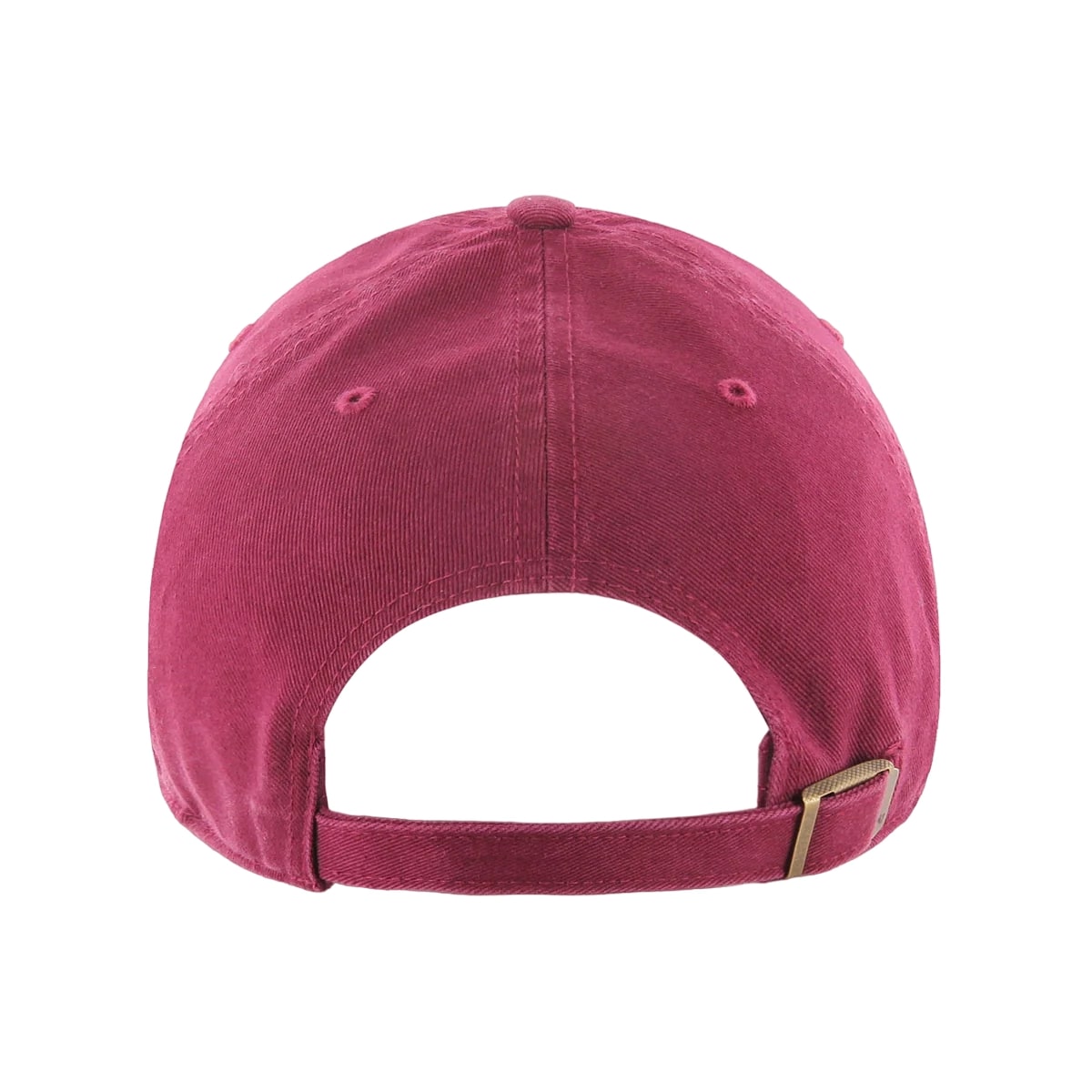47 MLB Los Angeles Dodgers Clean Up Adjustable Cap CAA