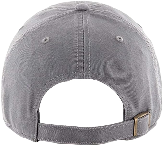 47 Brand Clean Up MLB Dad Hat Adjustable Cap