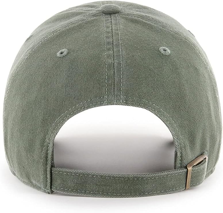 47 MLB Womens Women's Brand Clean Up Cap