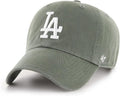 47 MLB Womens Women's Brand Clean Up Cap