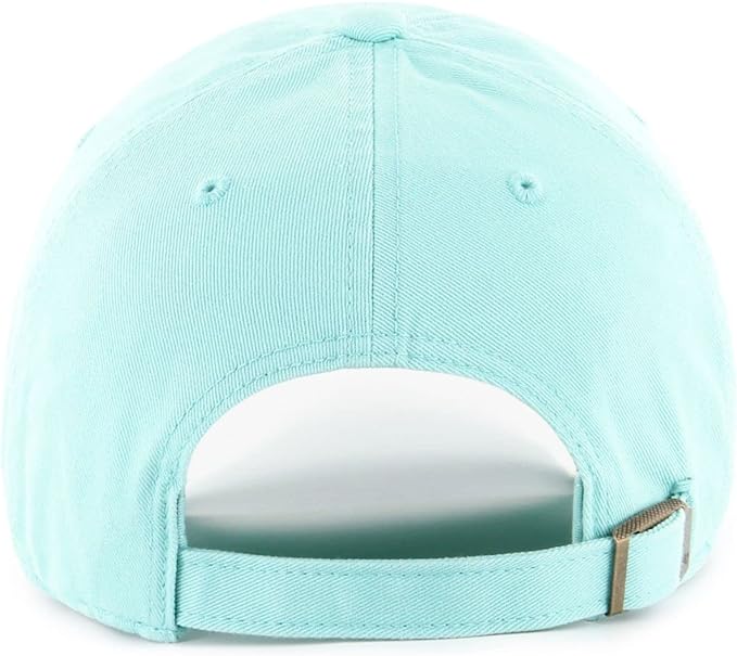47 MLB Los Angeles Dodgers Clean Up Adjustable Cap TFC