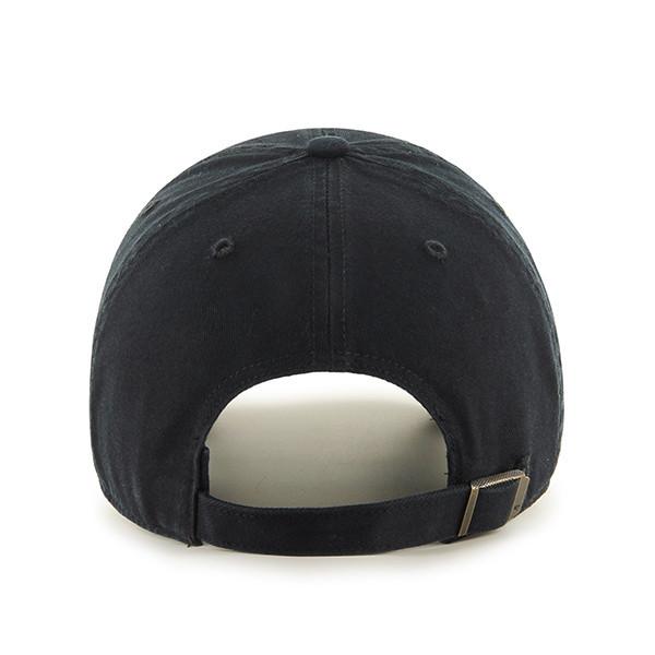 47 Brand New York Mets Clean Up Dad Hat Cap MLB