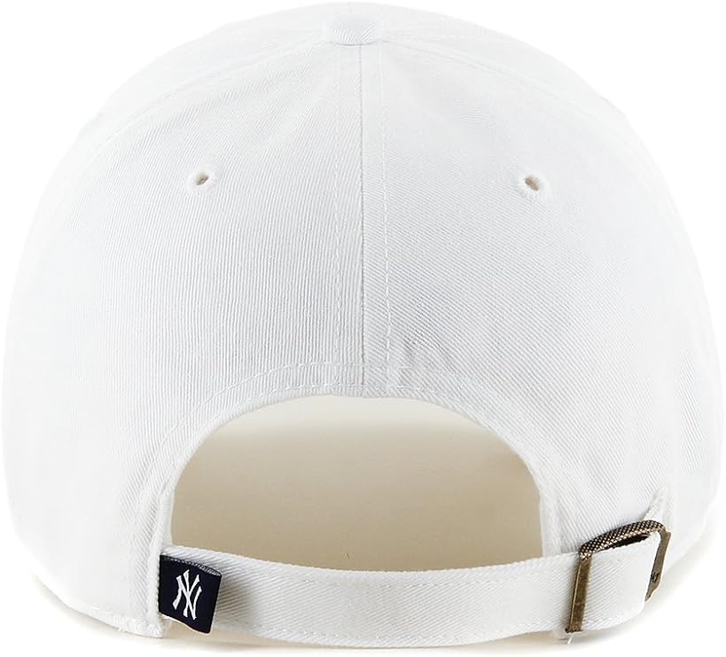 47 Brand MLB New York Yankees Branson Cap