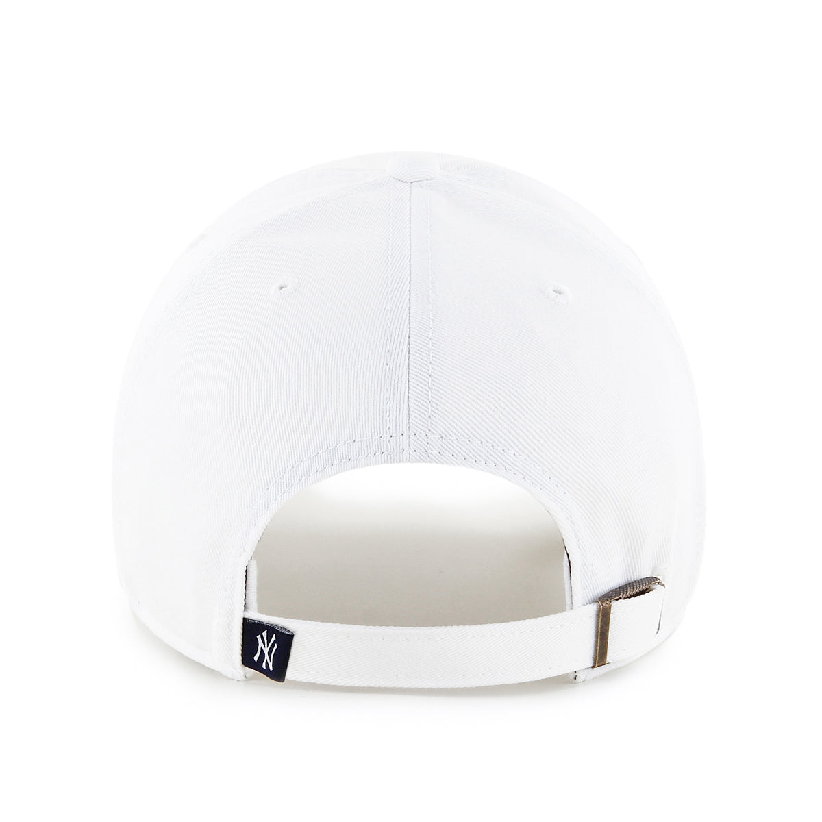 47 York Yankees Clean Up Adjustable Cap