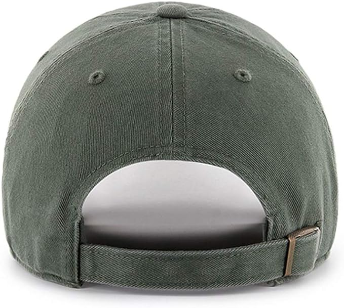 47 MLB New York Yankees Clean Up Adjustable Baseball Cap MSE