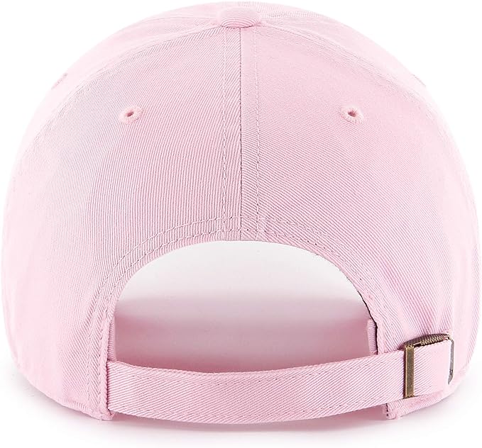 47 Brand MLB New York Yankees Clean Up Cap