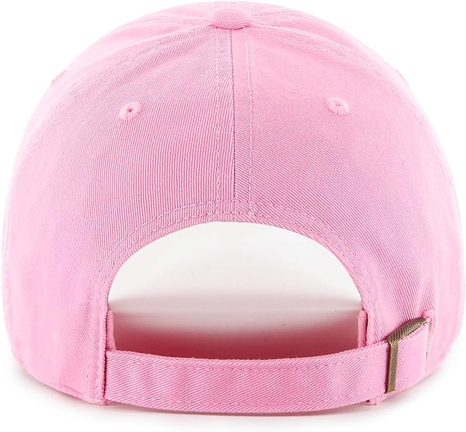 47 Brand MLB New York Yankees Clean Up Cap