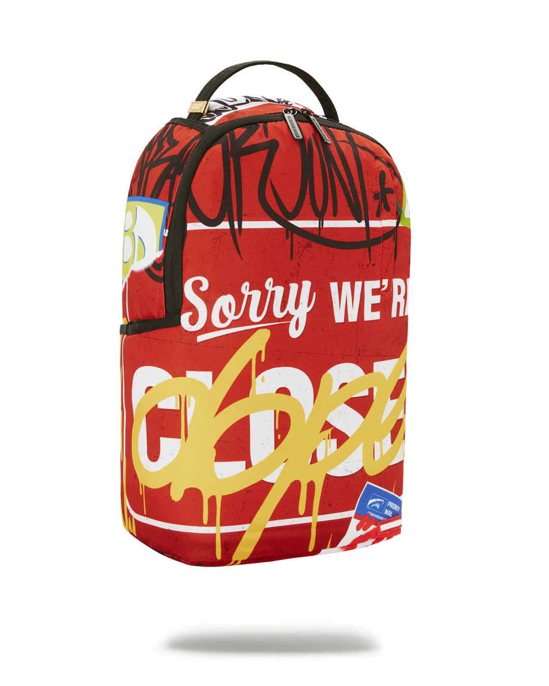 Sprayground I Don't Care Backpack B3150