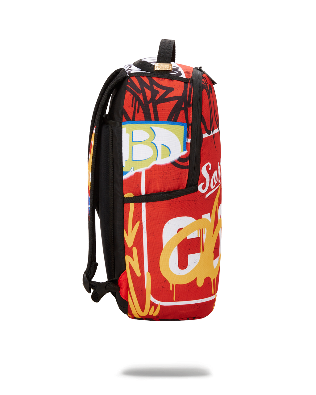 Sprayground I Don't Care Backpack B3150