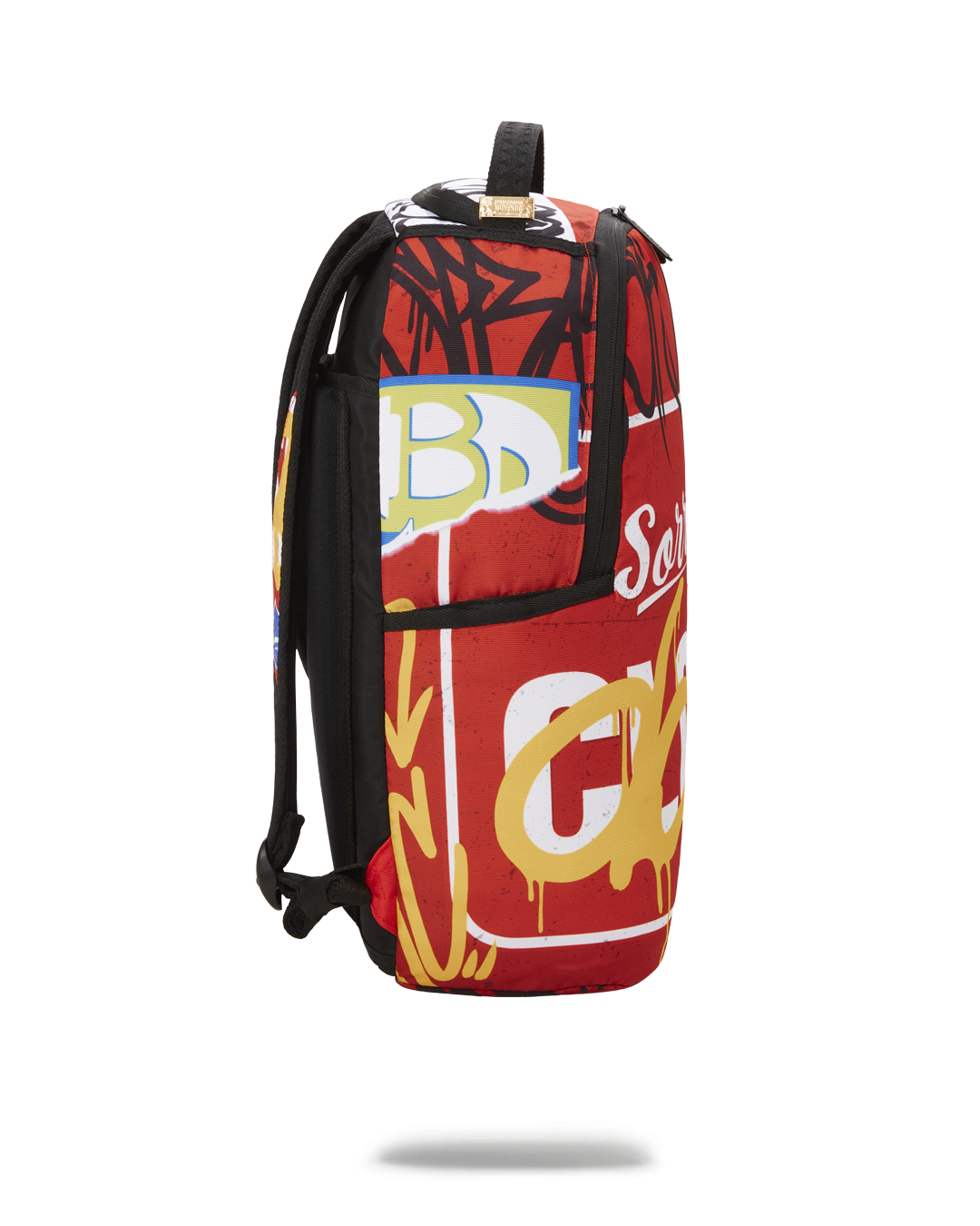 Sprayground I Don't Care Backpack B3150