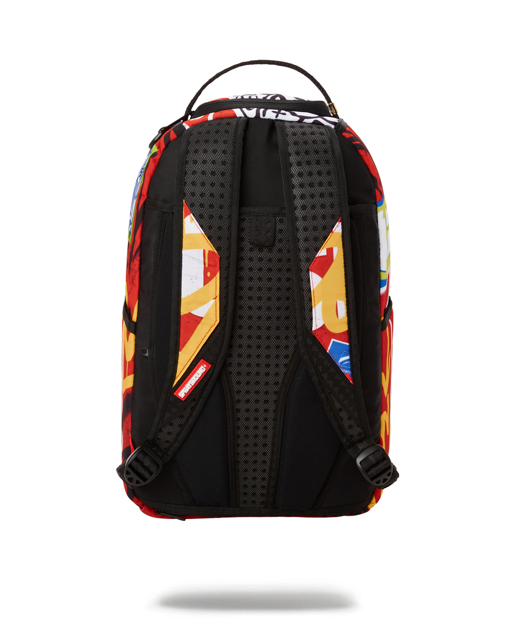 Sprayground I Don't Care Backpack B3150
