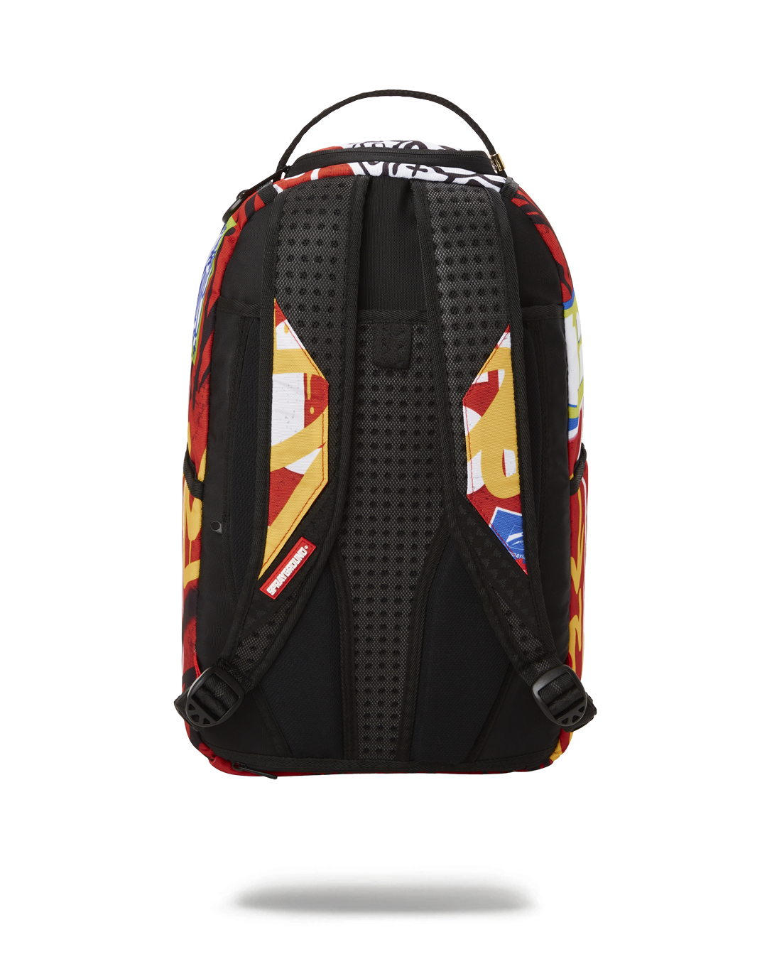 Sprayground I Don't Care Backpack B3150
