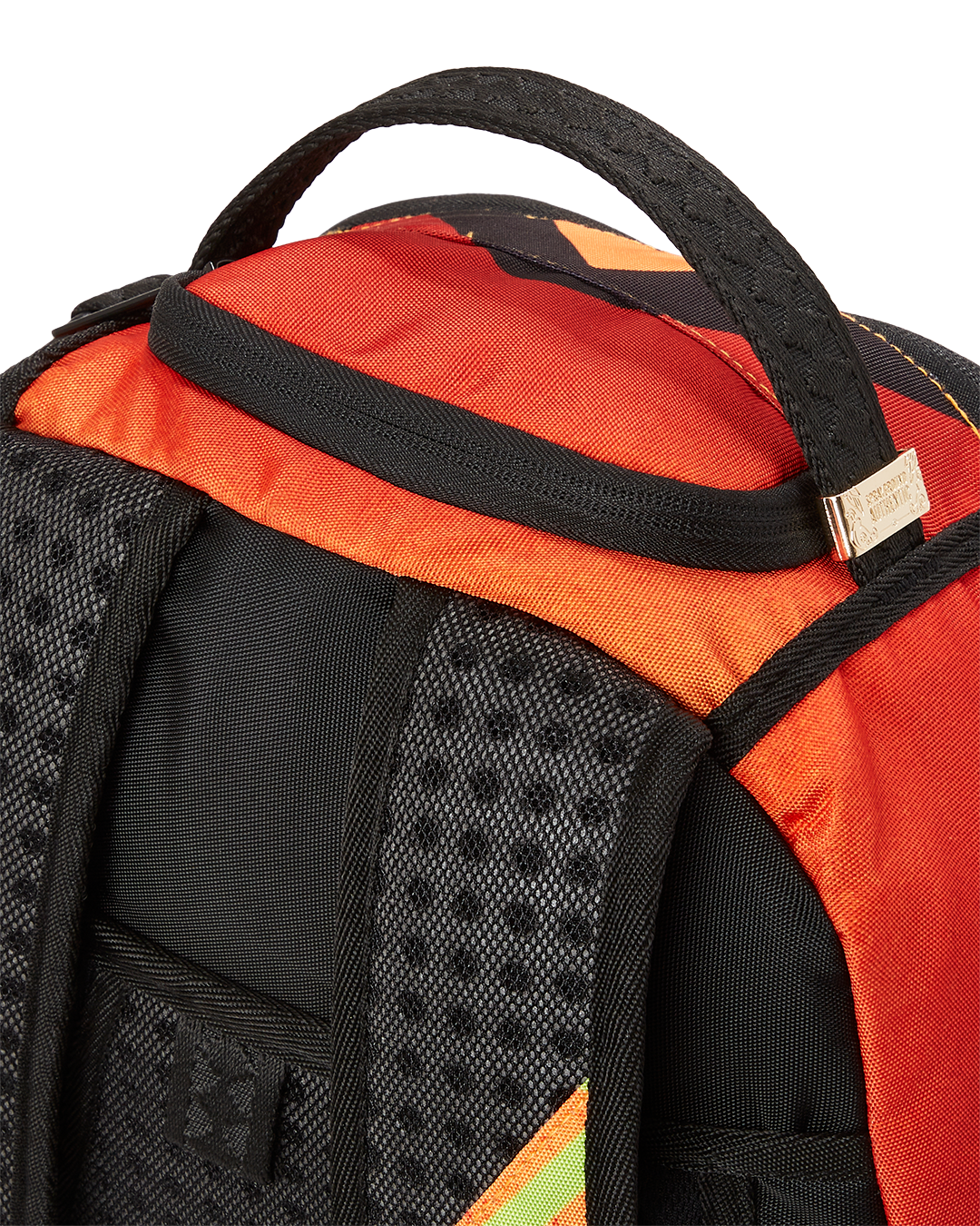 Sprayground I Don't Care Backpack B3150