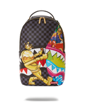 Sprayground Astromane Sharks In Space Backpack B4012