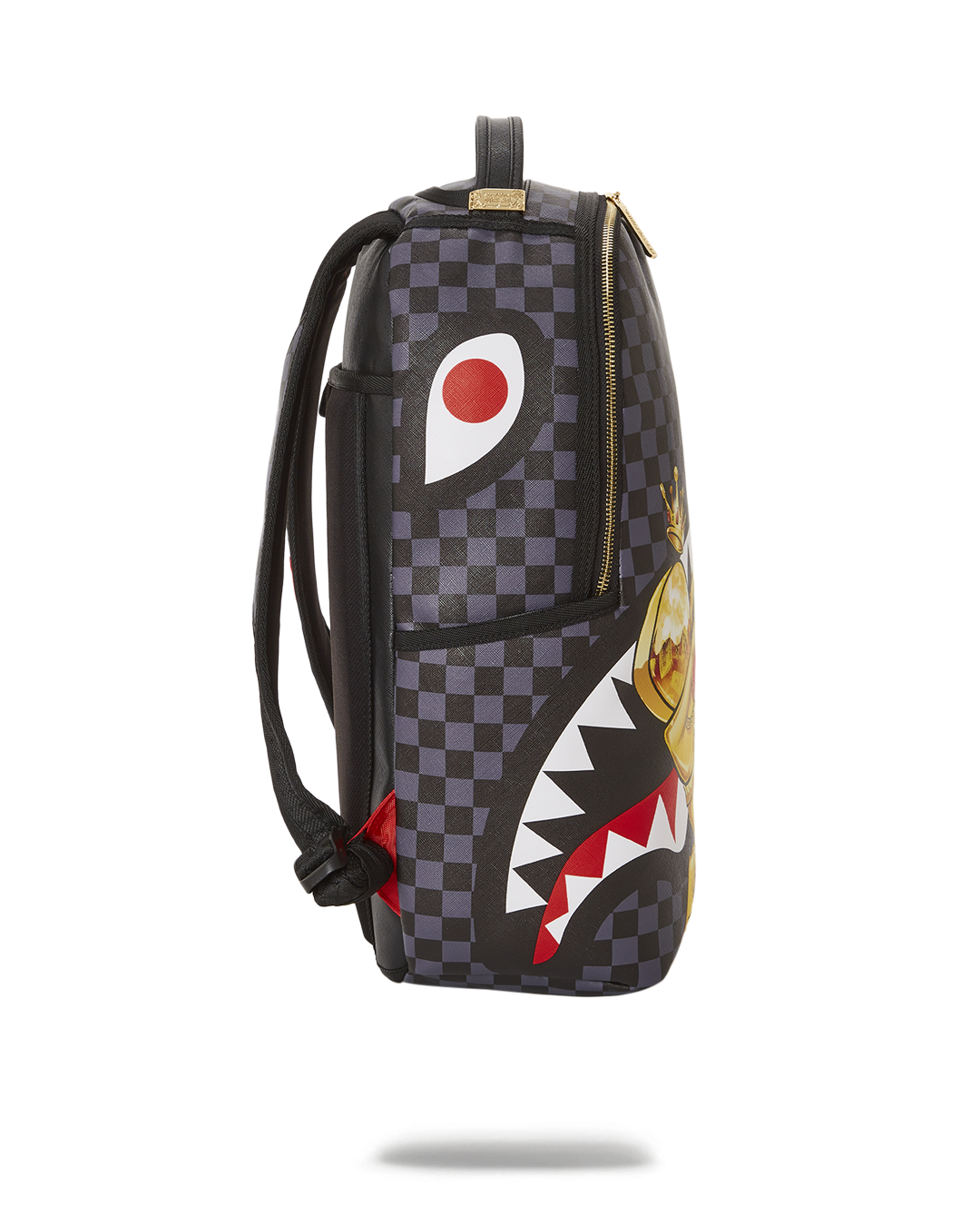 Sprayground Astromane Sharks In Space Backpack B4012