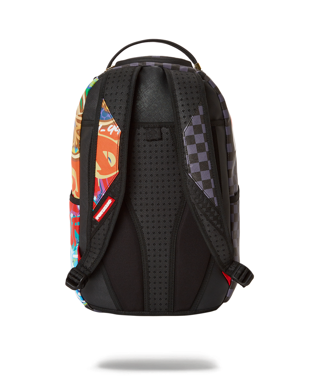 Sprayground Astromane Sharks In Space Backpack B4012