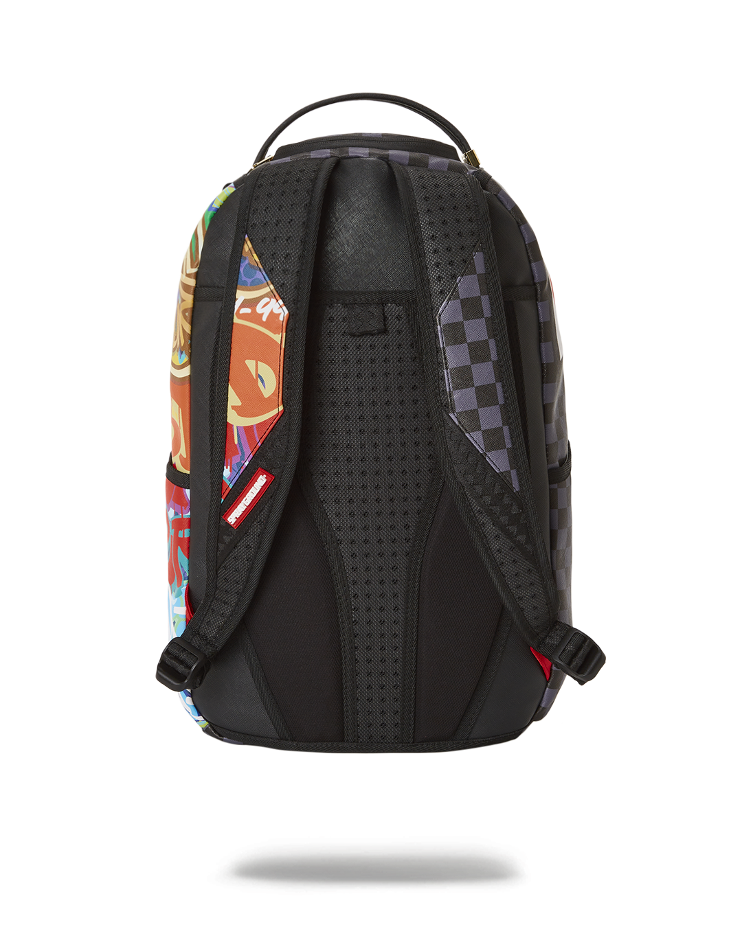 Sprayground Astromane Sharks In Space Backpack B4012