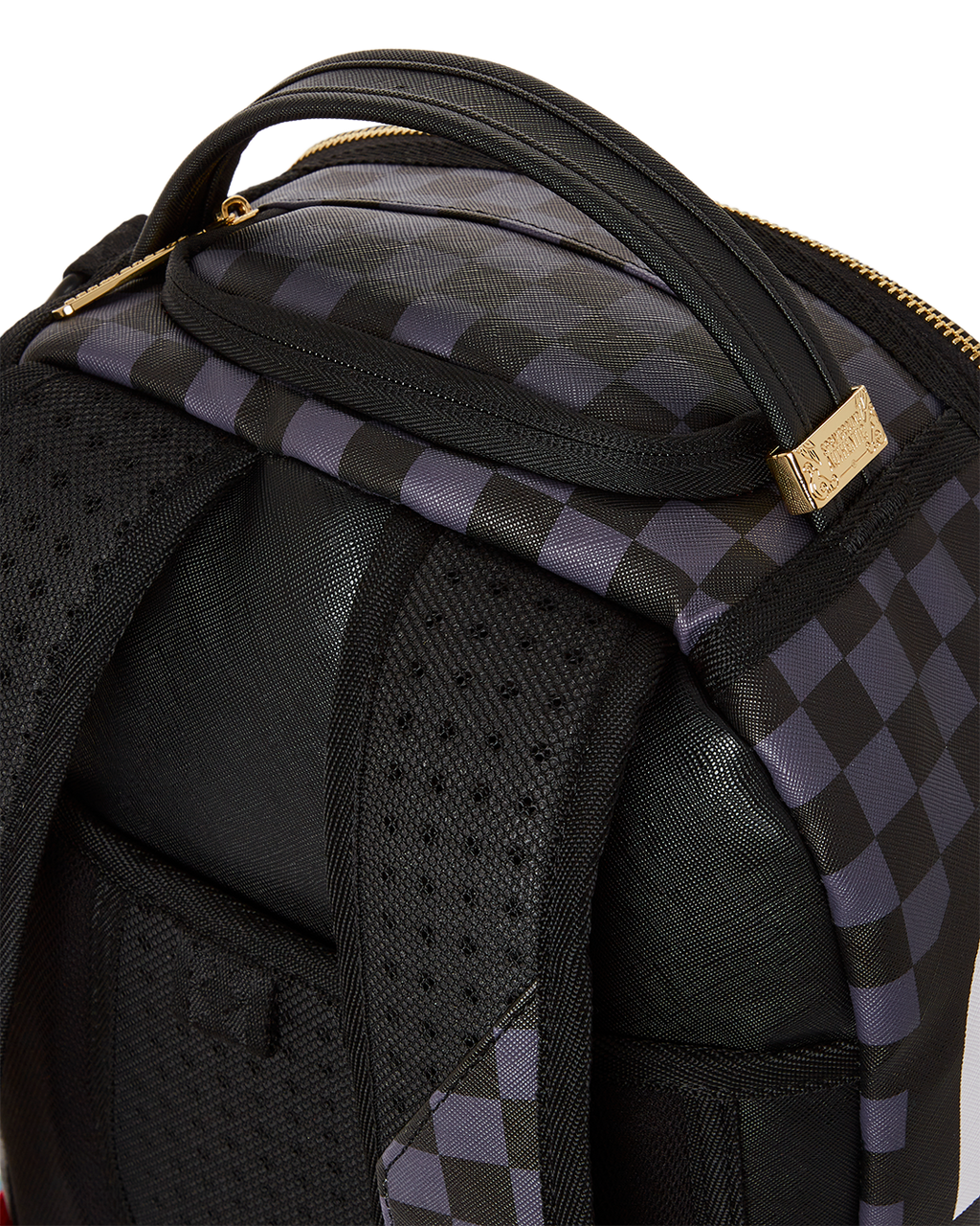 Sprayground Astromane Sharks In Space Backpack B4012