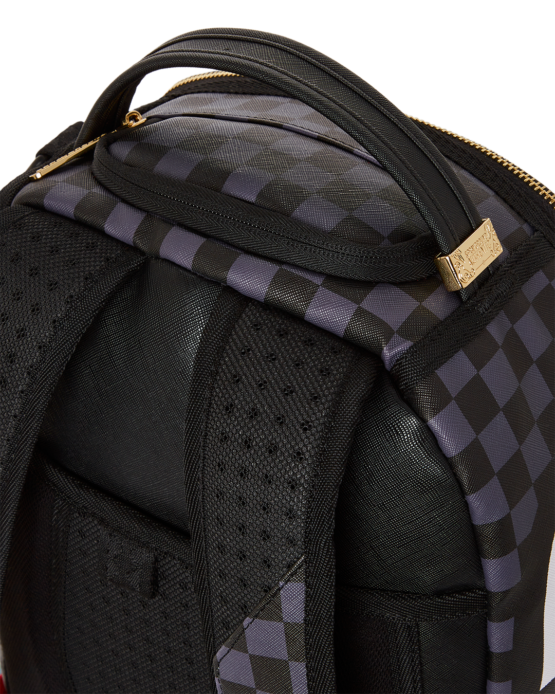 Sprayground Astromane Sharks In Space Backpack B4012