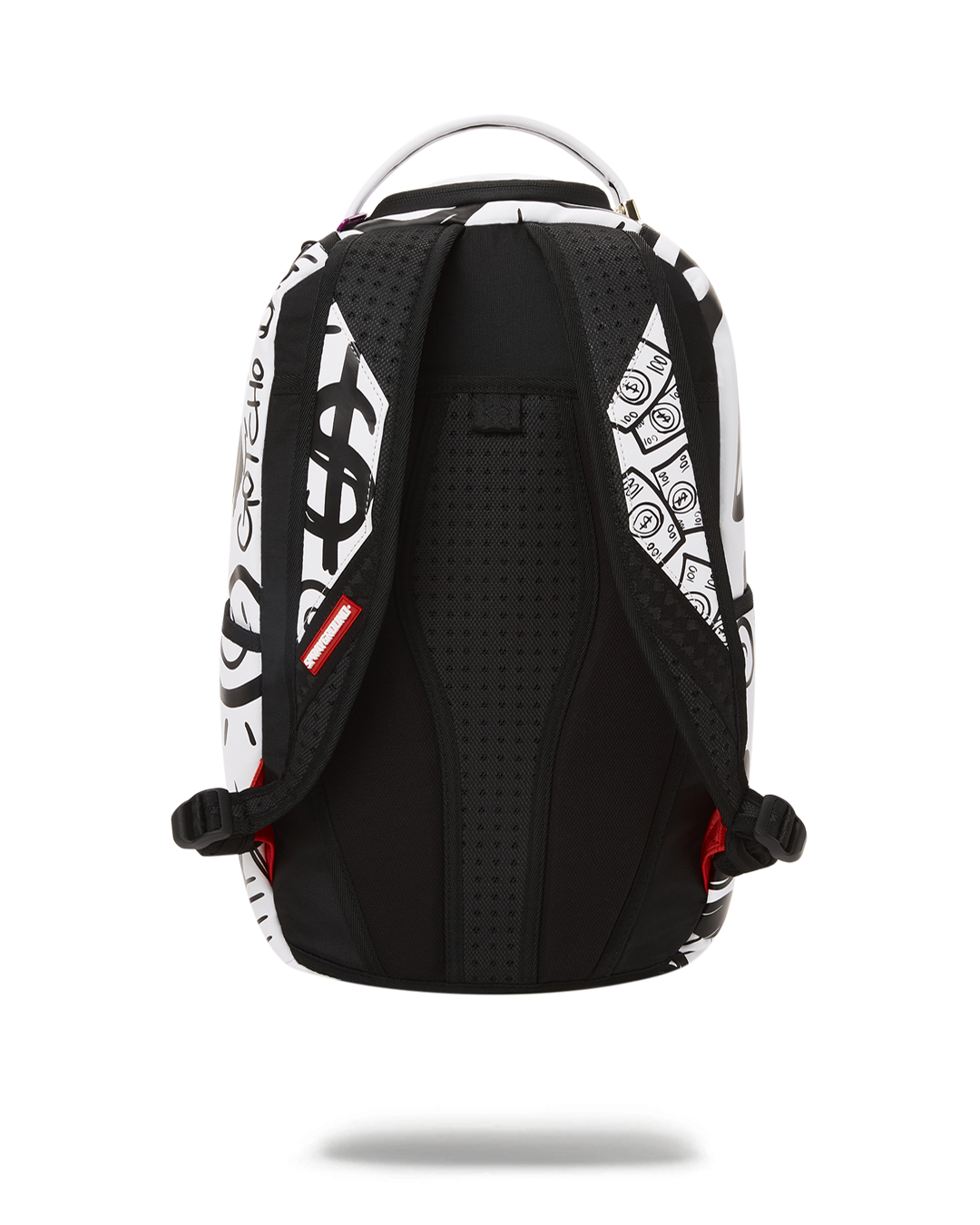 Sprayground Remember Where You Came From Backpack B4165