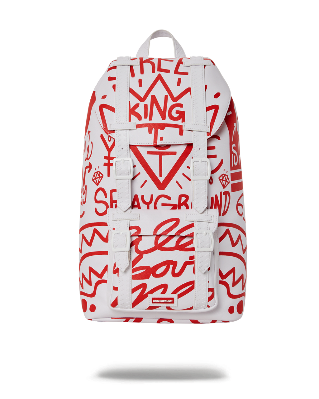 Sprayground Danger Danger Hills Backpack B4170