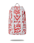 Sprayground Danger Danger Hills Backpack B4170