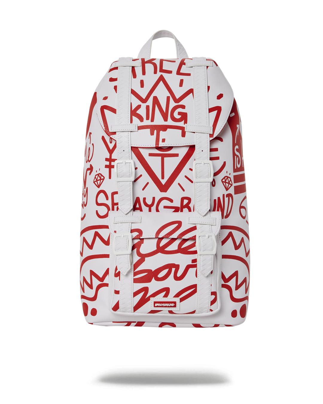 Sprayground Danger Danger Hills Backpack B4170