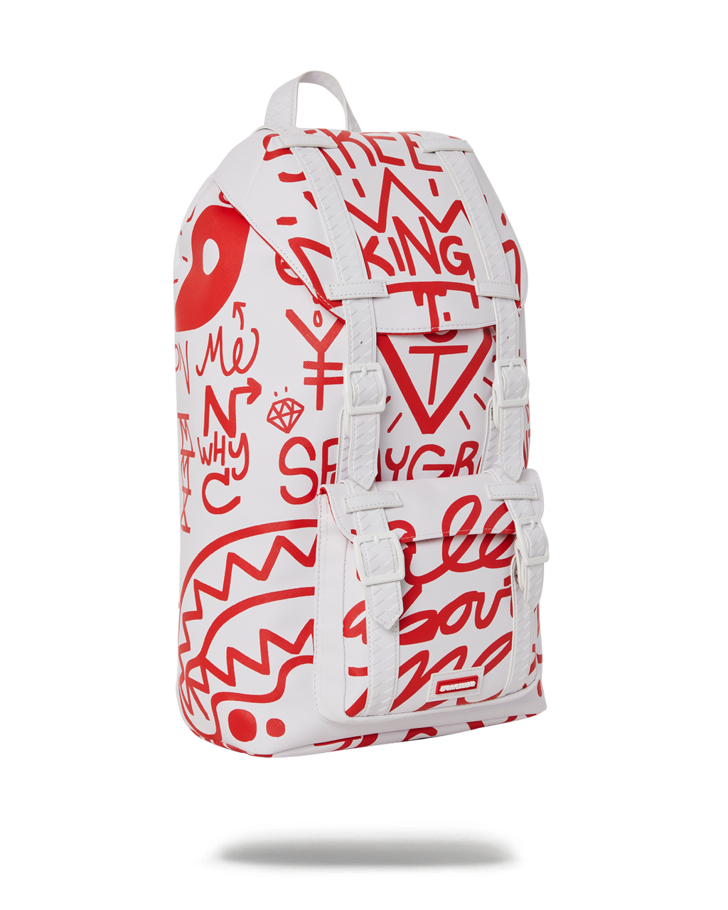 Sprayground Danger Danger Hills Backpack B4170