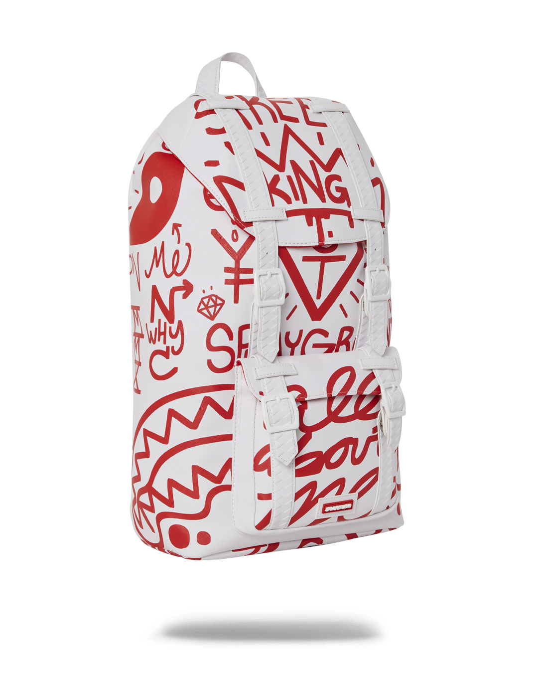 Sprayground Danger Danger Hills Backpack B4170