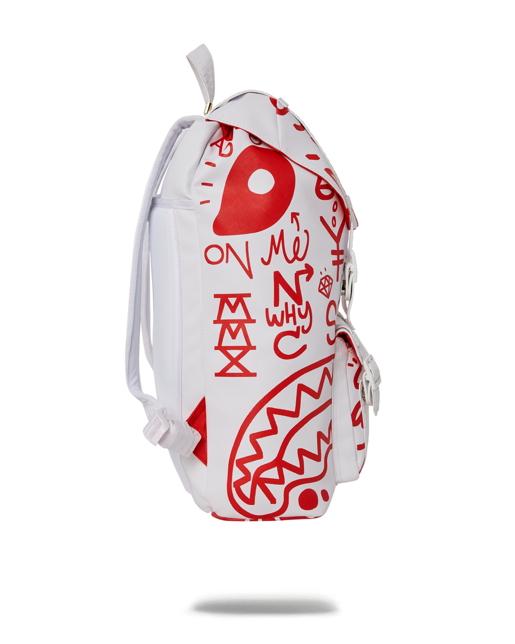 Sprayground Danger Danger Hills Backpack B4170