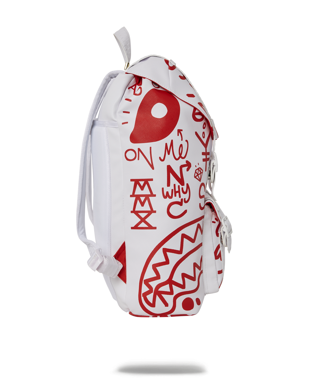 Sprayground Danger Danger Hills Backpack B4170