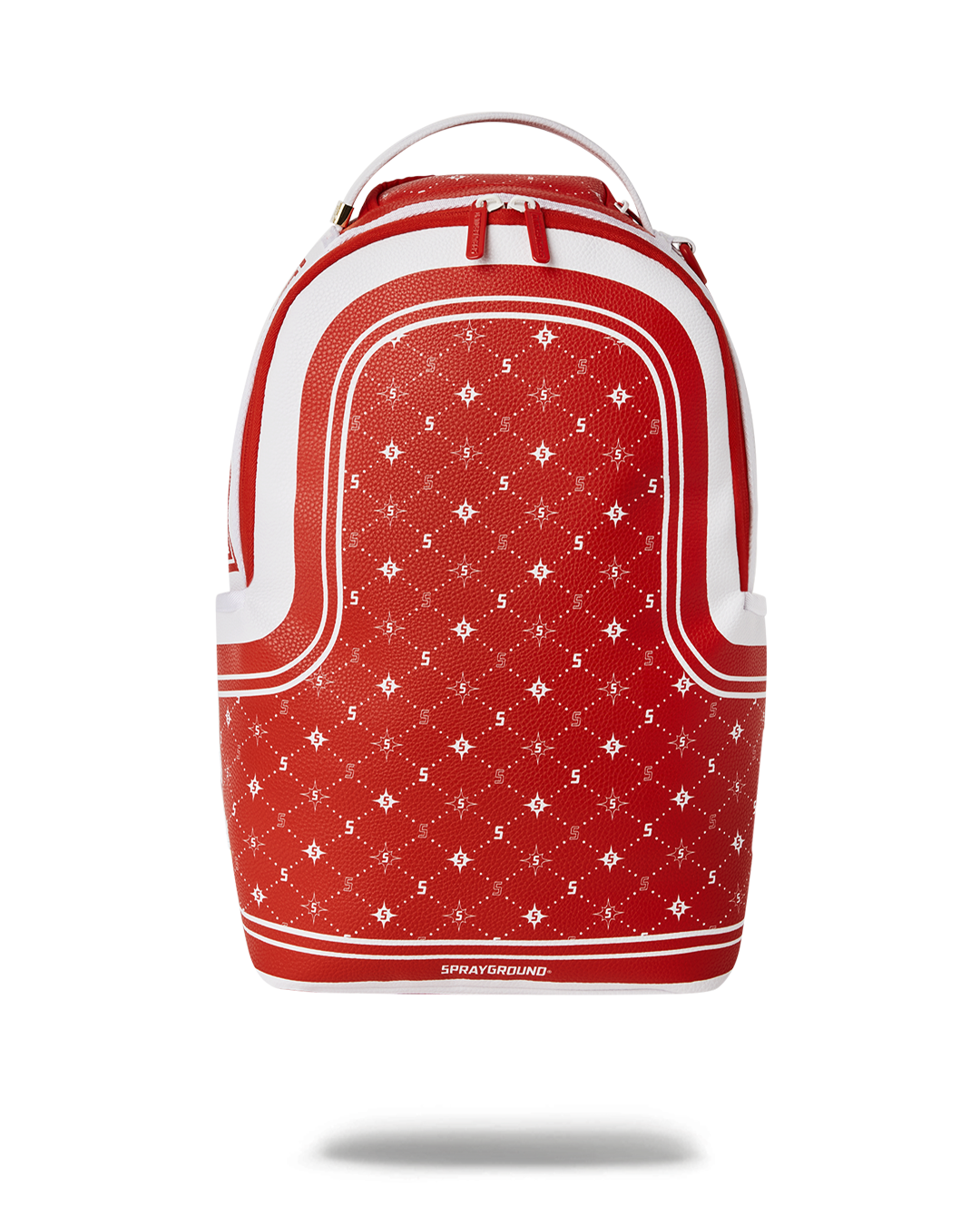 Sprayground Modus Operandi Backpack B4181