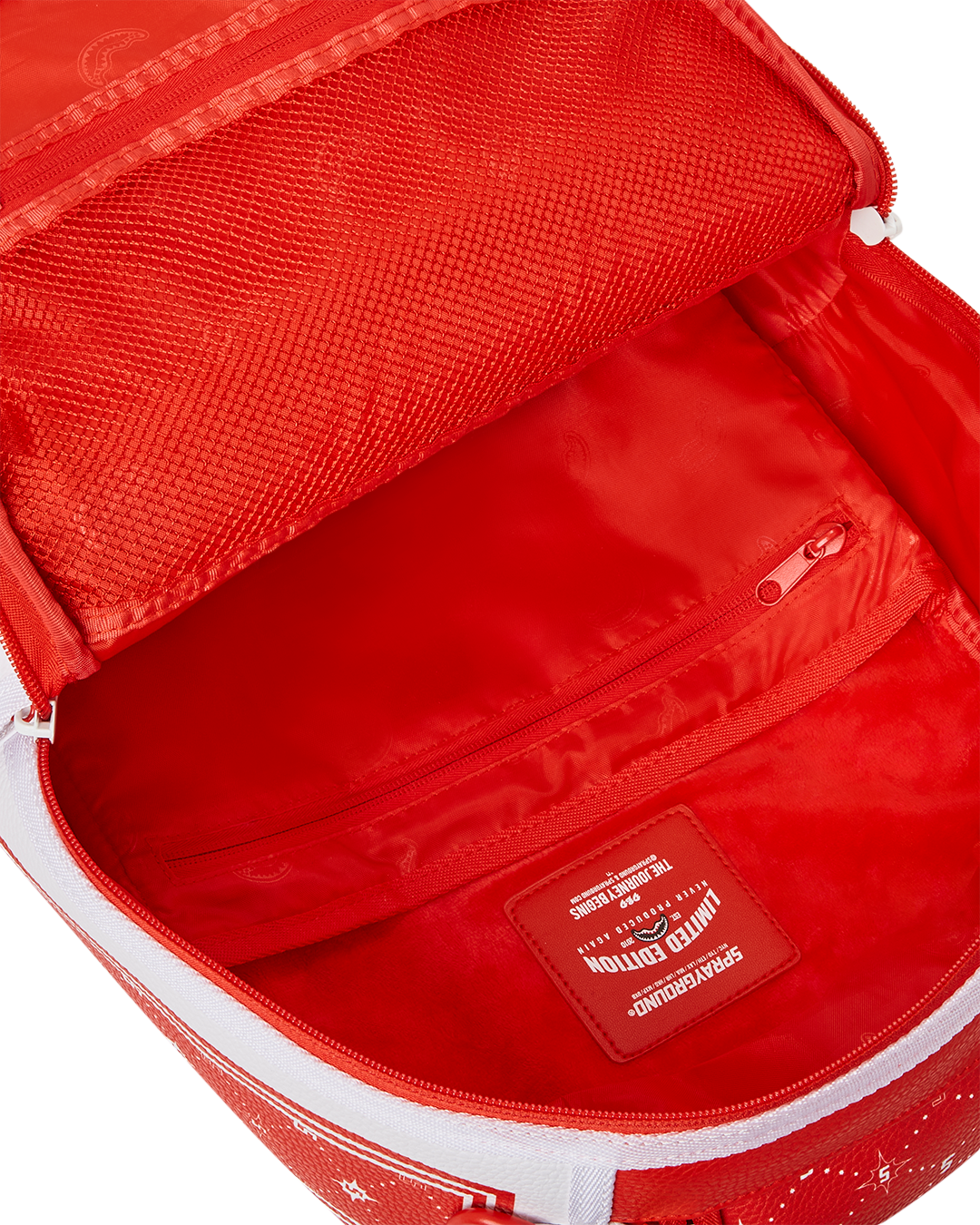 Sprayground Modus Operandi Backpack B4181