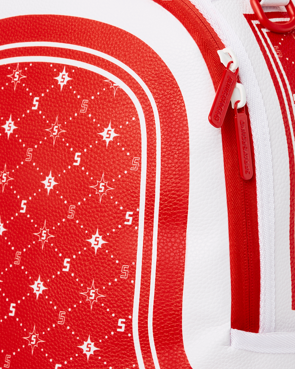 Sprayground Modus Operandi Backpack B4181