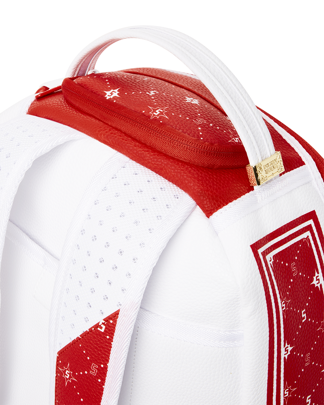 Sprayground Modus Operandi Backpack B4181