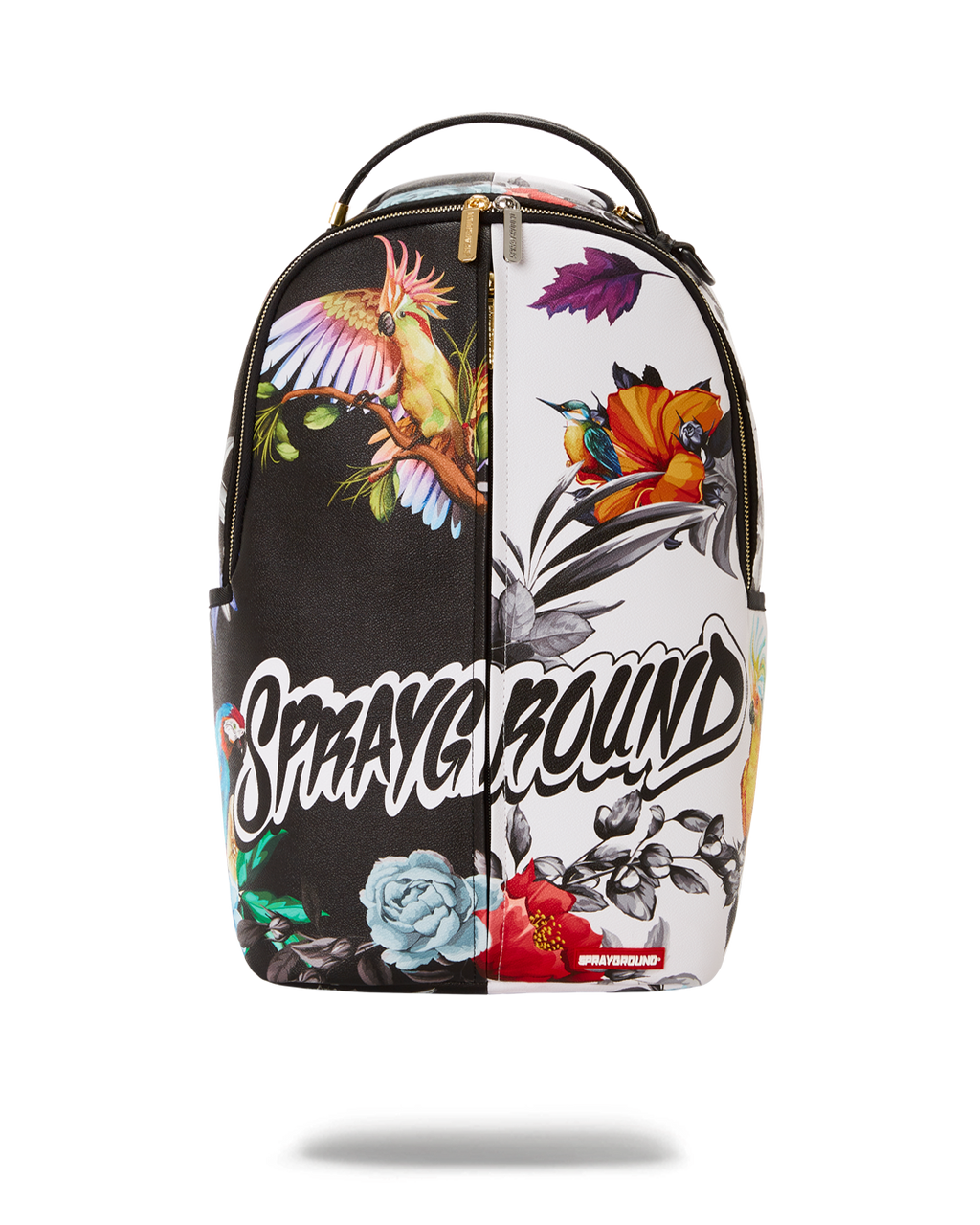 Sprayground Shadow Flight Backpack B4244