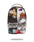 Sprayground Shadow Flight Backpack B4244