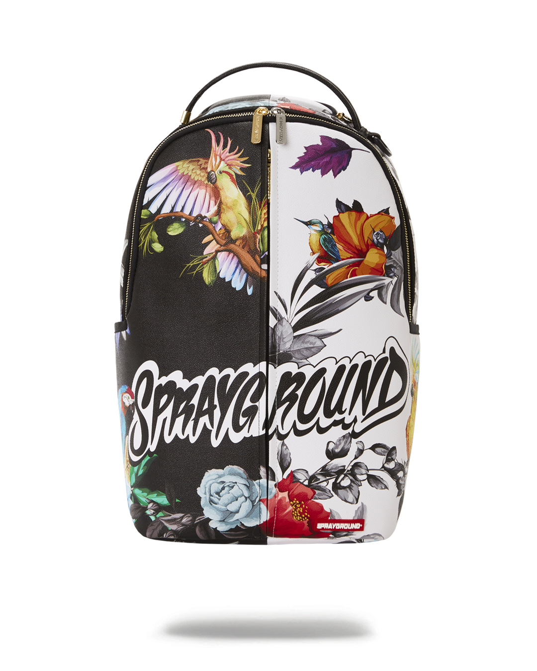 Sprayground Shadow Flight Backpack B4244