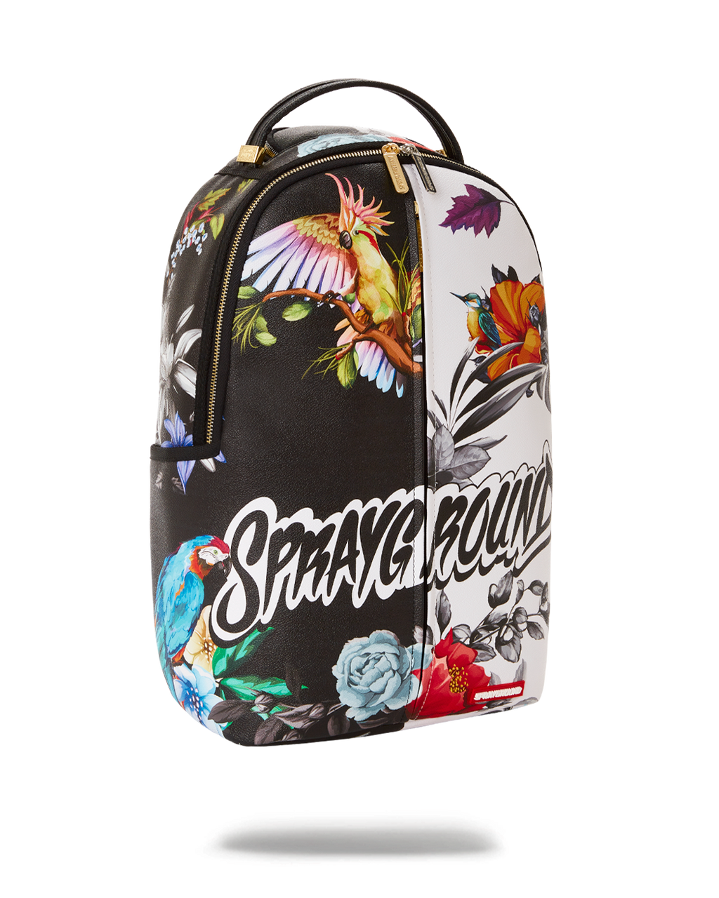 Sprayground Shadow Flight Backpack B4244
