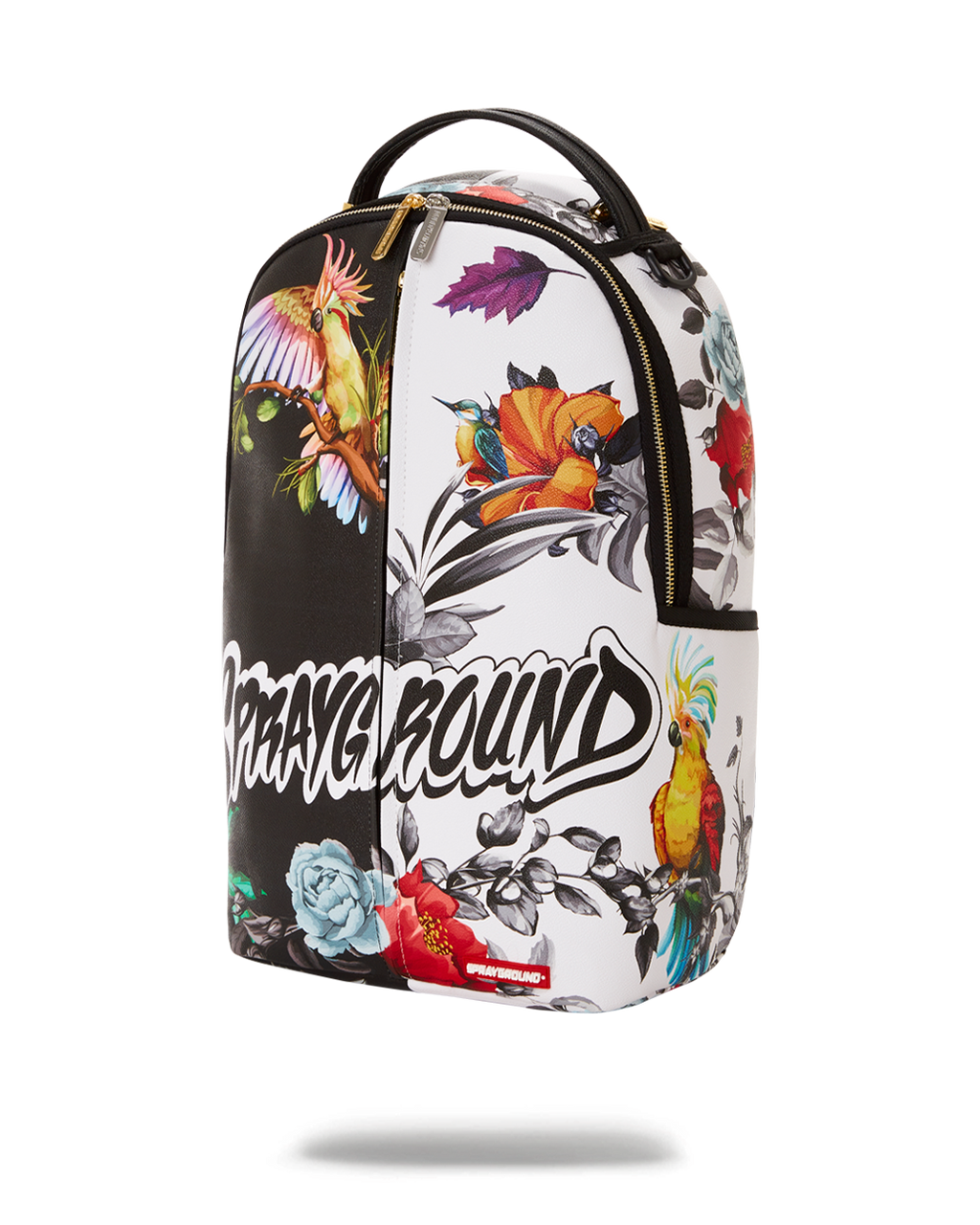 Sprayground Shadow Flight Backpack B4244