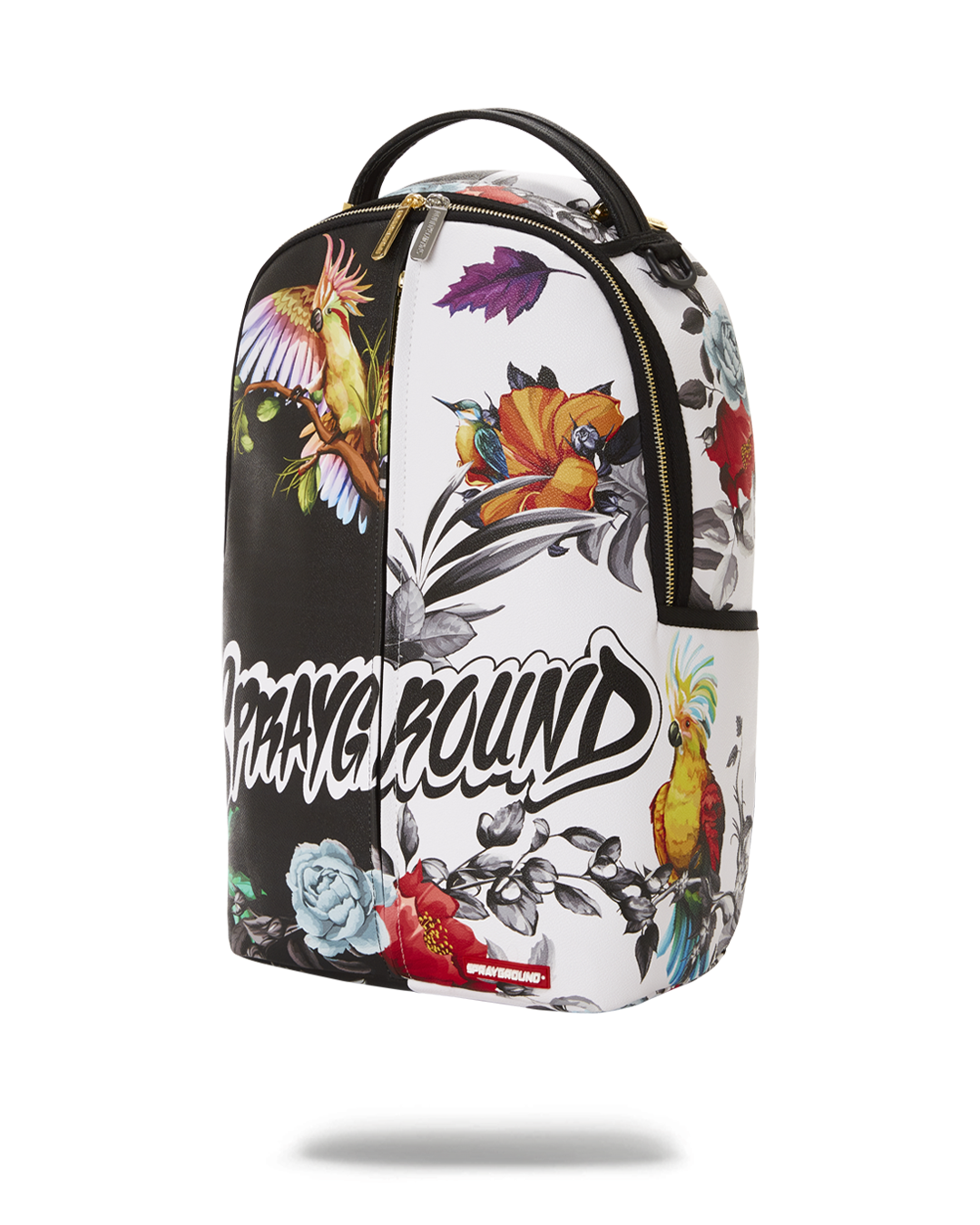 Sprayground Shadow Flight Backpack B4244